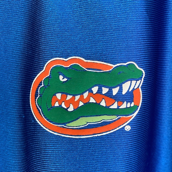Florida Gators Basketball Jersey - Picture 2 of 4